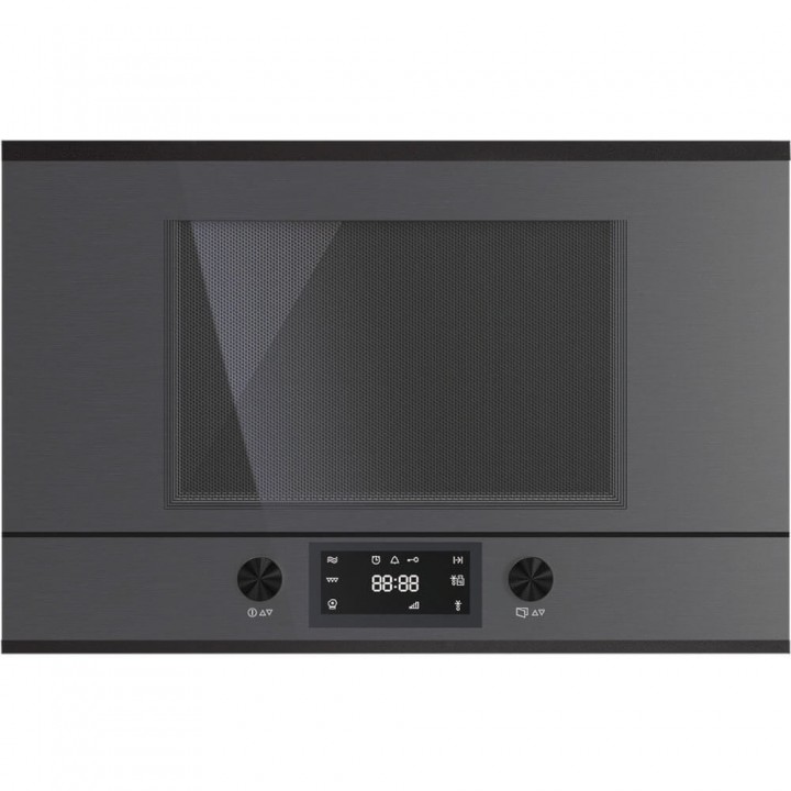 Микроволновая печь Kuppersbusch ML 6330.0 GPH 5