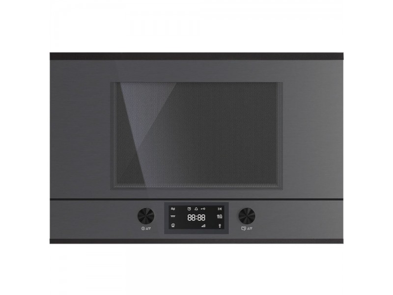 Микроволновая печь Kuppersbusch ML 6330.0 GPH 5