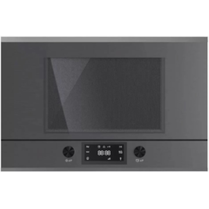 Микроволновая печь Kuppersbusch ML 6330.0 GPH 3