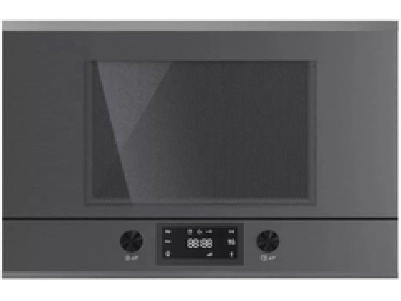 Микроволновая печь Kuppersbusch ML 6330.0 GPH 3