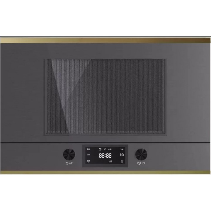 Микроволновая печь Kuppersbusch ML 6330.0 GPH 4
