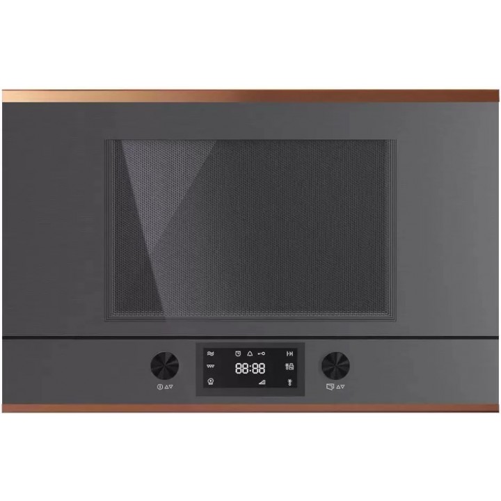 Микроволновая печь Kuppersbusch ML 6330.0 GPH 7