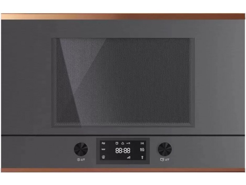 Микроволновая печь Kuppersbusch ML 6330.0 GPH 7