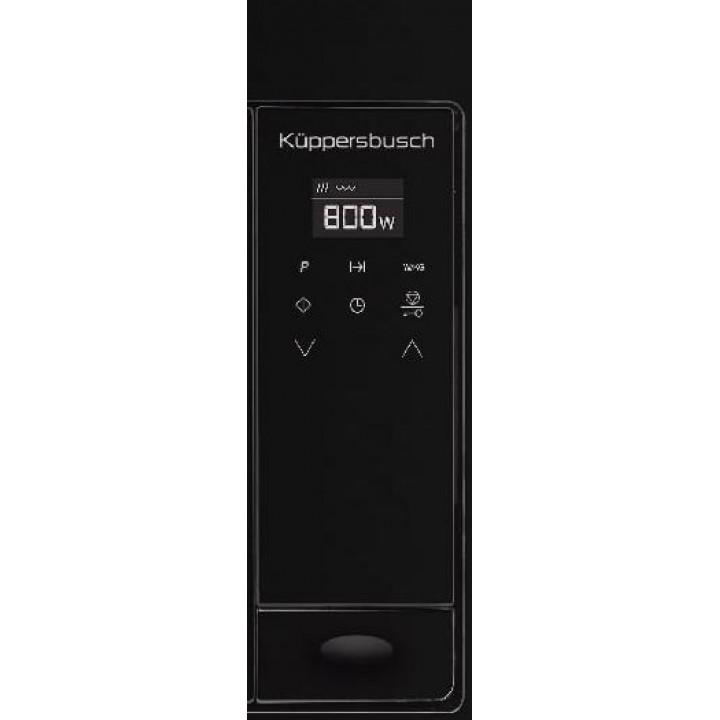 Микроволновая печь Kuppersbusch M 6120.0 S