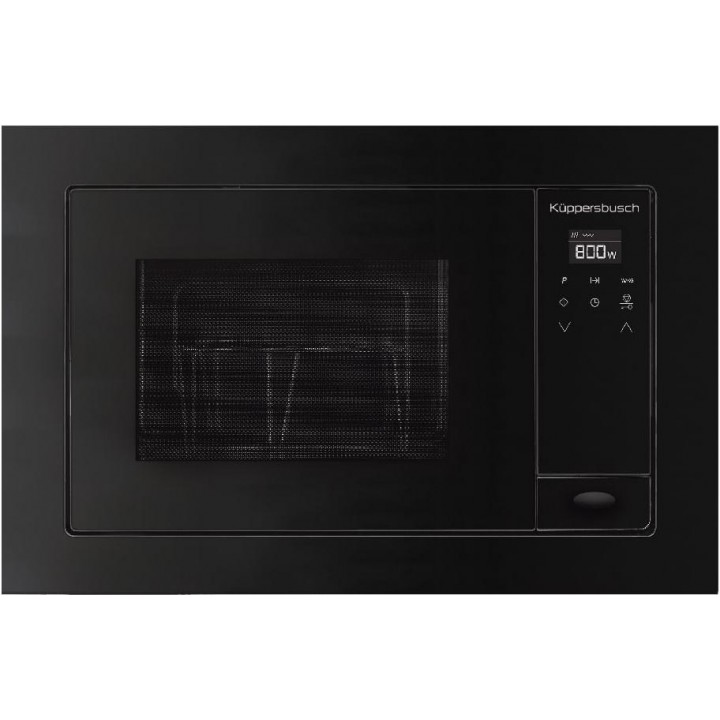 Микроволновая печь Kuppersbusch M 6120.0 S