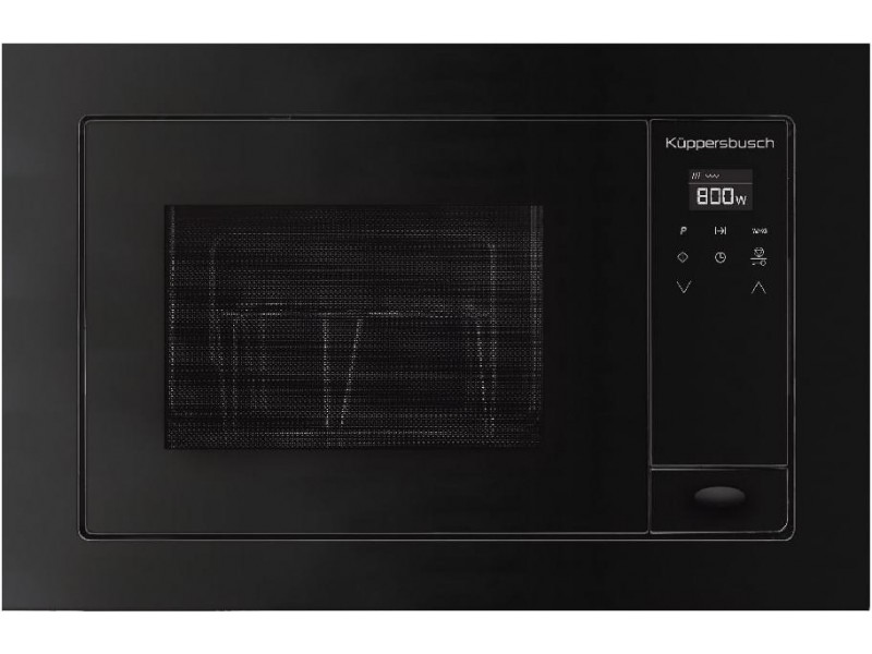 Микроволновая печь Kuppersbusch M 6120.0 S