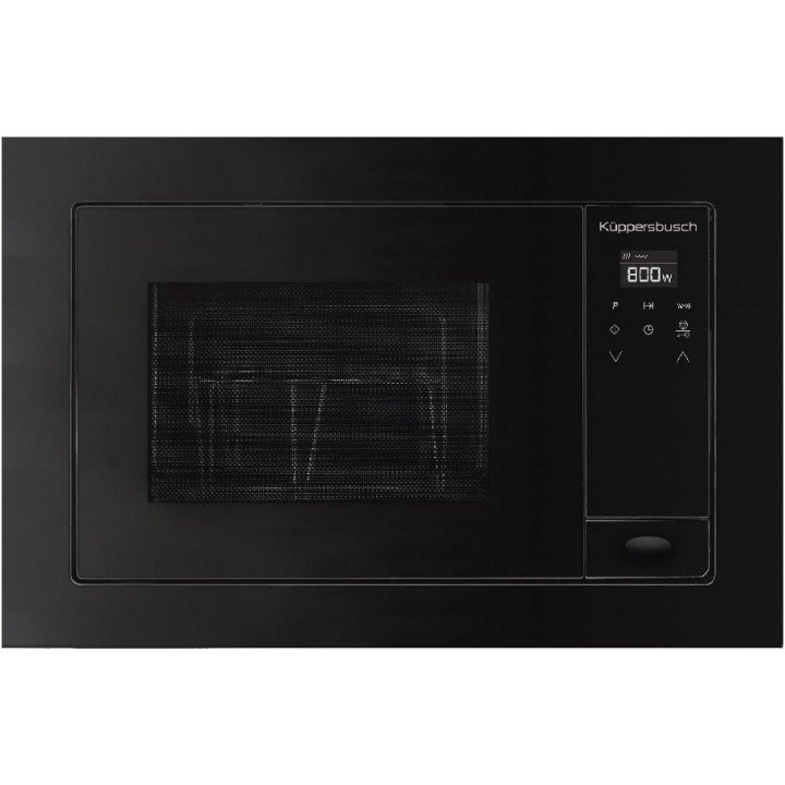 Микроволновая печь Kuppersbusch M 6120.0 S