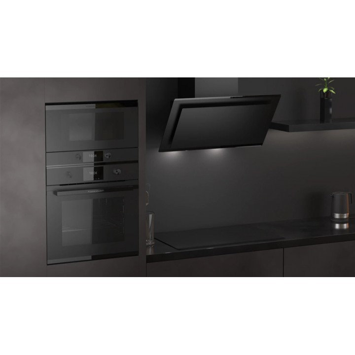 Настенная вытяжка Kuppersbusch DW 8550.0 KSM