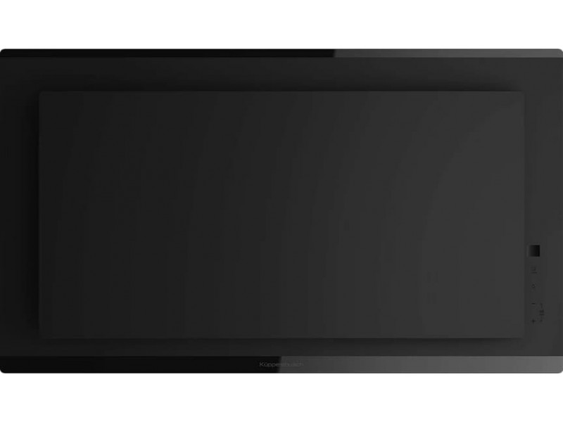 Настенная вытяжка Kuppersbusch DW 8550.0 KSM