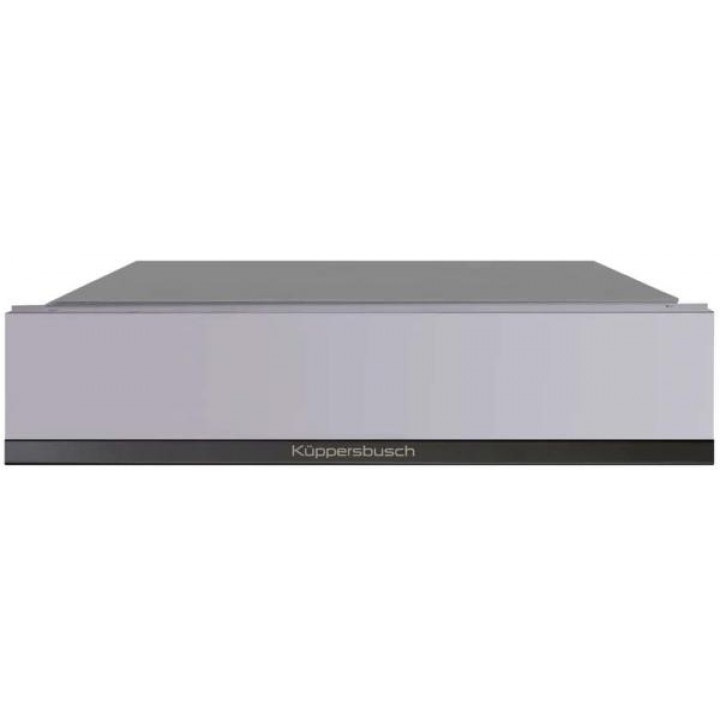 Вакууматор Kuppersbusch CSV 6800.0 G2 Black Chrome