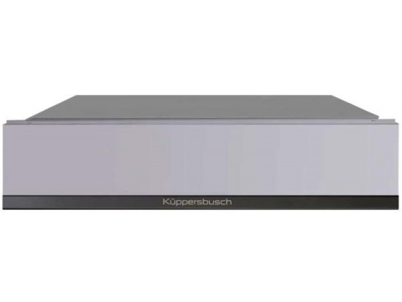 Вакууматор Kuppersbusch CSV 6800.0 G2 Black Chrome Вакууматор Kuppersbusch CSV 6800.0 G2 Black Chrome