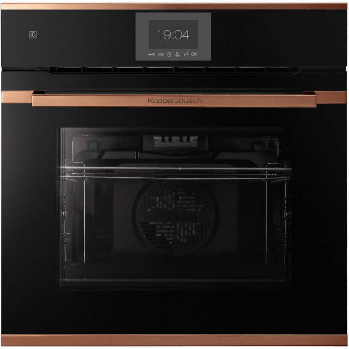Духовой шкаф Kuppersbusch BP 6550.0 S7 Copper