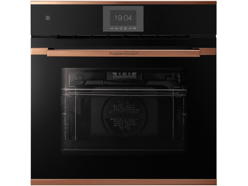 Духовой шкаф Kuppersbusch BP 6550.0 S7 Copper