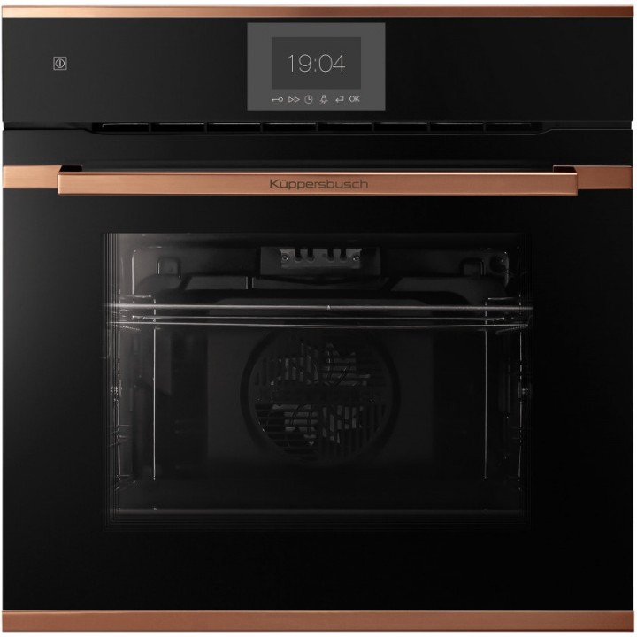 Духовой шкаф Kuppersbusch BP 6550.0 S7 Copper