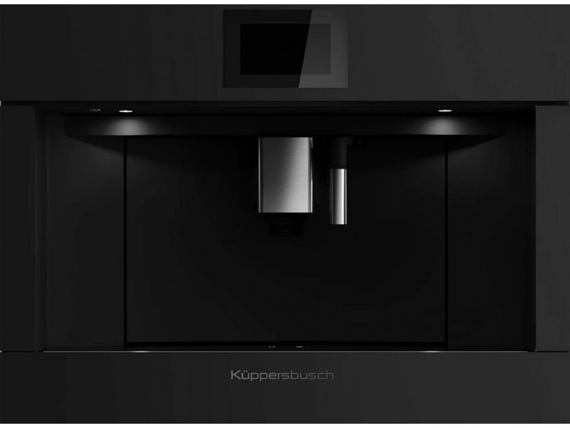 Встраиваемая кофемашина Kuppersbusch CKV 6800.0 KSM Встраиваемая кофемашина Kuppersbusch CKV 6800.0 KSM