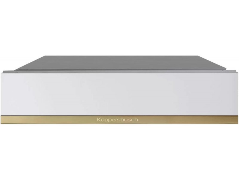 Вакууматор Kuppersbusch CSV 6800.0 W4 Gold
