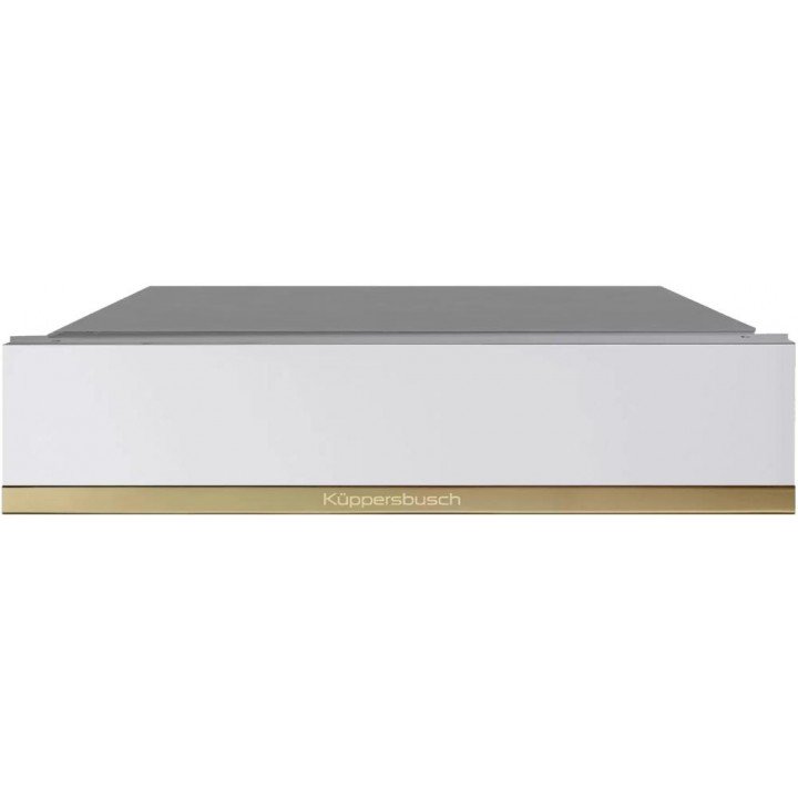 Вакууматор Kuppersbusch CSV 6800.0 W4 Gold