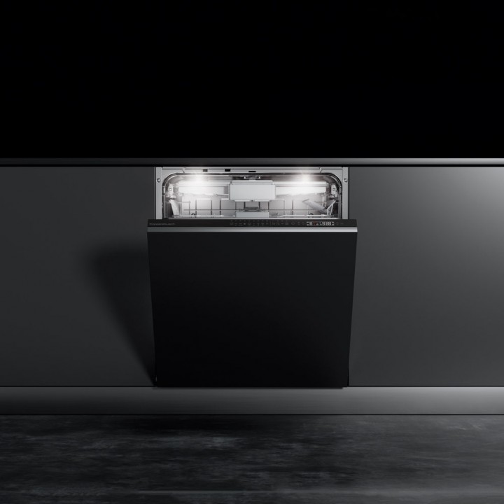 Встраиваемая посудомоечная машина Kuppersbusch G 6805.1 V Встраиваемая посудомоечная машина Kuppersbusch G 6805.1 V