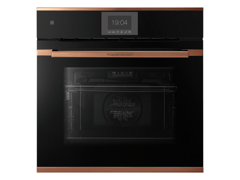 Духовой шкаф Kuppersbusch B 6550.0 S7 Copper