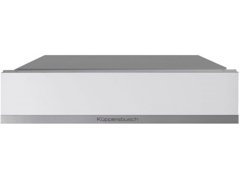 Вакууматор Kuppersbusch CSV 6800.0 W9 Shade of Grey