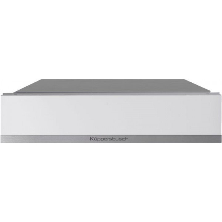 Вакууматор Kuppersbusch CSV 6800.0 W9 Shade of Grey