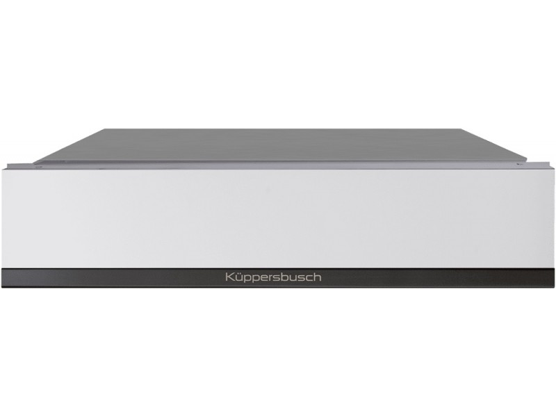 Вакууматор Kuppersbusch CSV 6800.0 W2 Black Chrome