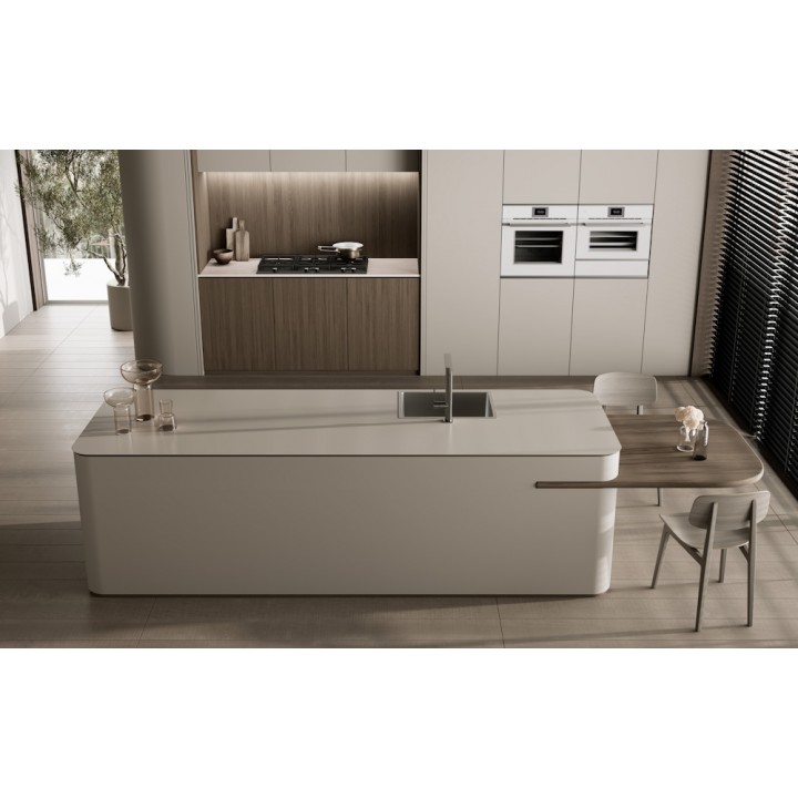 Газовая варочная панель Kuppersbusch KG 9850.0 SE-E5