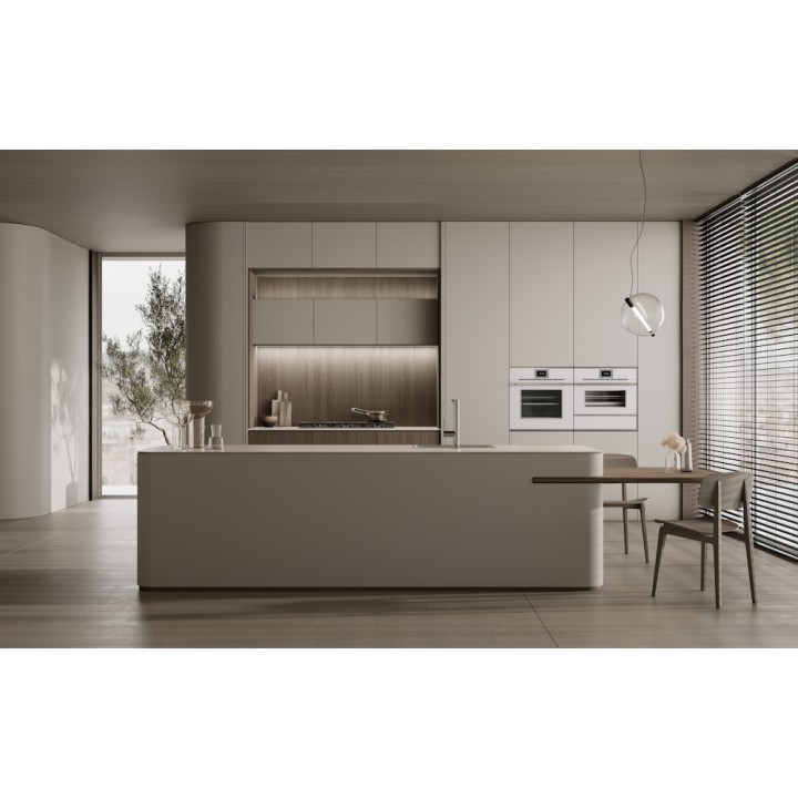 Газовая варочная панель Kuppersbusch KG 9850.0 SE-E5
