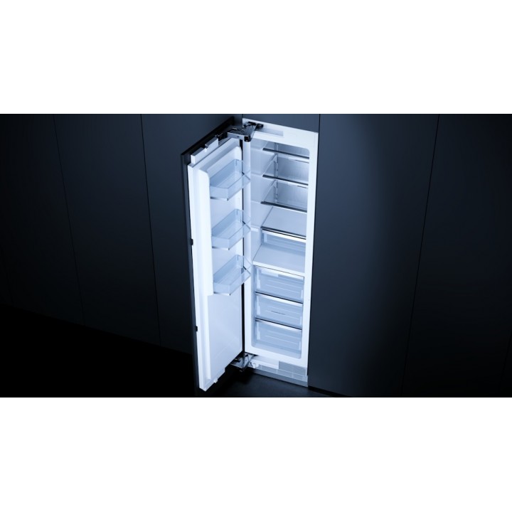 Встраиваемая морозильная камера Kuppersbusch FGX 9800.0i Встраиваемая морозильная камера Kuppersbusch FGX 9800.0i