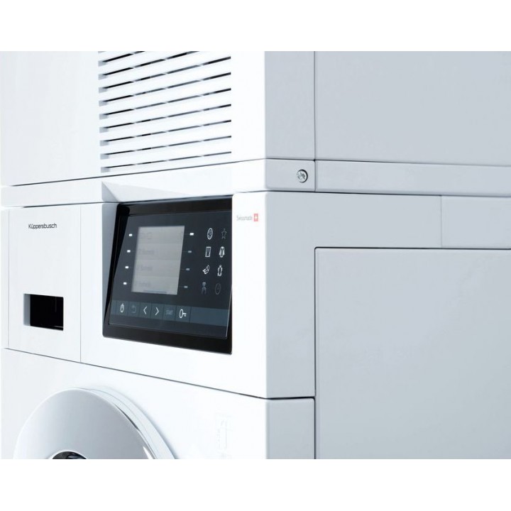 Стиральная машина Kuppersbusch W 40.0 W White