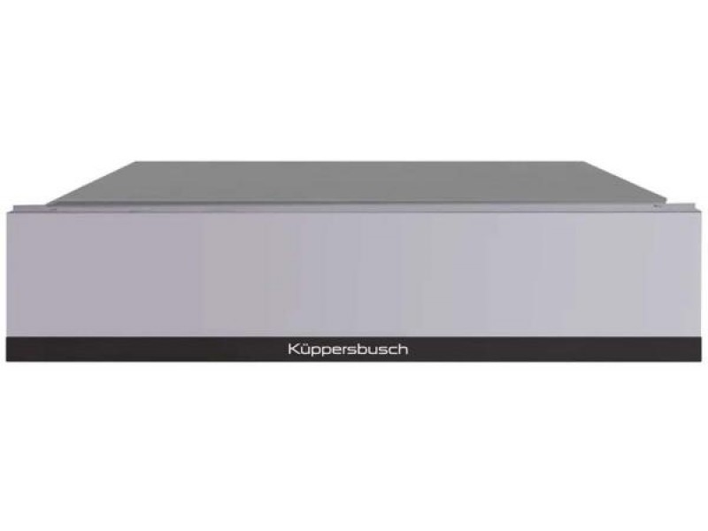 Вакууматор Kuppersbusch CSV 6800.0 G5 Black Velvet