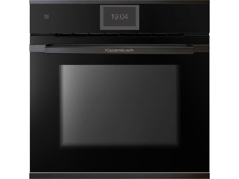 Духовой шкаф Kuppersbusch BP 6850.0 S2 Black Chrome