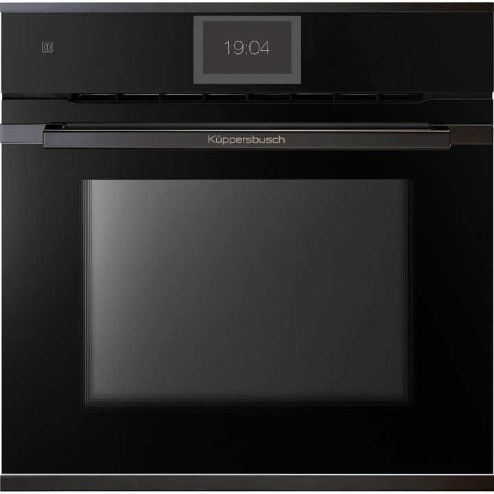 Духовой шкаф Kuppersbusch BP 6850.0 S2 Black Chrome