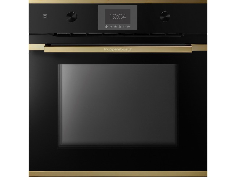 Духовой шкаф Kuppersbusch BP 6350.0 S4