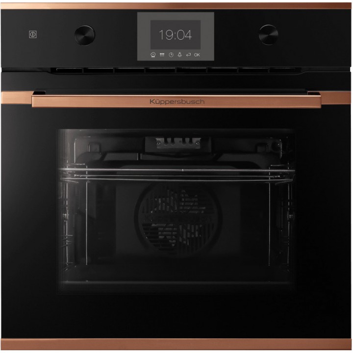 Духовой шкаф Kuppersbusch BP 6350.0 S7 Copper