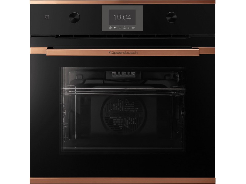Духовой шкаф Kuppersbusch BP 6350.0 S7 Copper