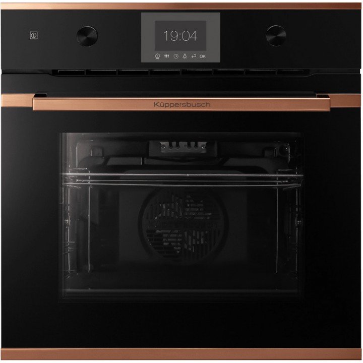 Духовой шкаф Kuppersbusch BP 6350.0 S7 Copper