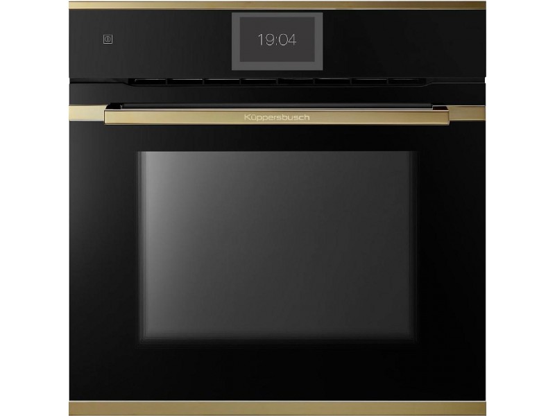 Духовой шкаф Kuppersbusch BP 6850.0 S4 Gold