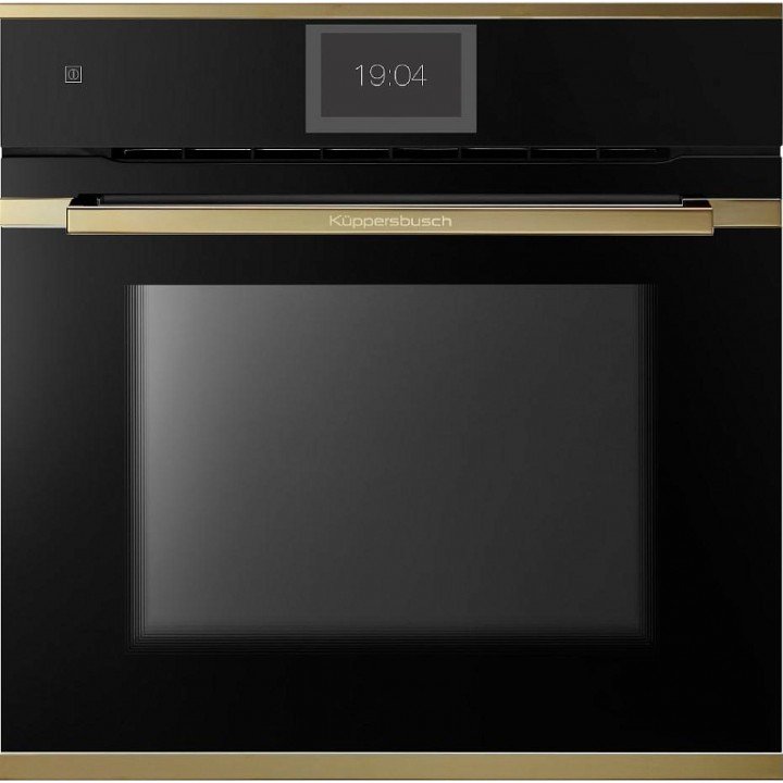 Духовой шкаф Kuppersbusch BP 6850.0 S4 Gold
