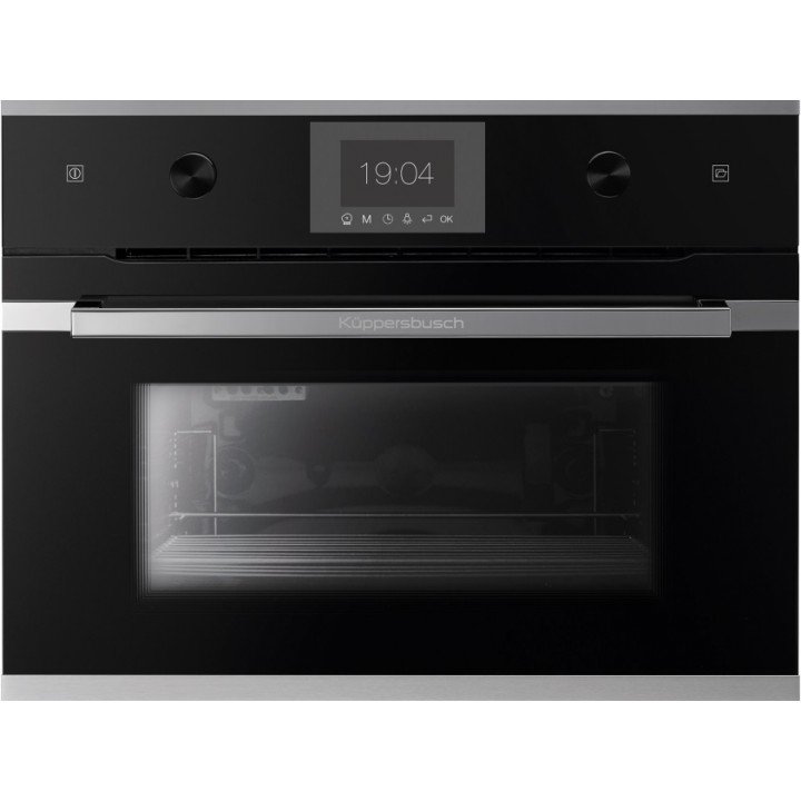 Пароварка Kuppersbusch CD 6350.0 S3