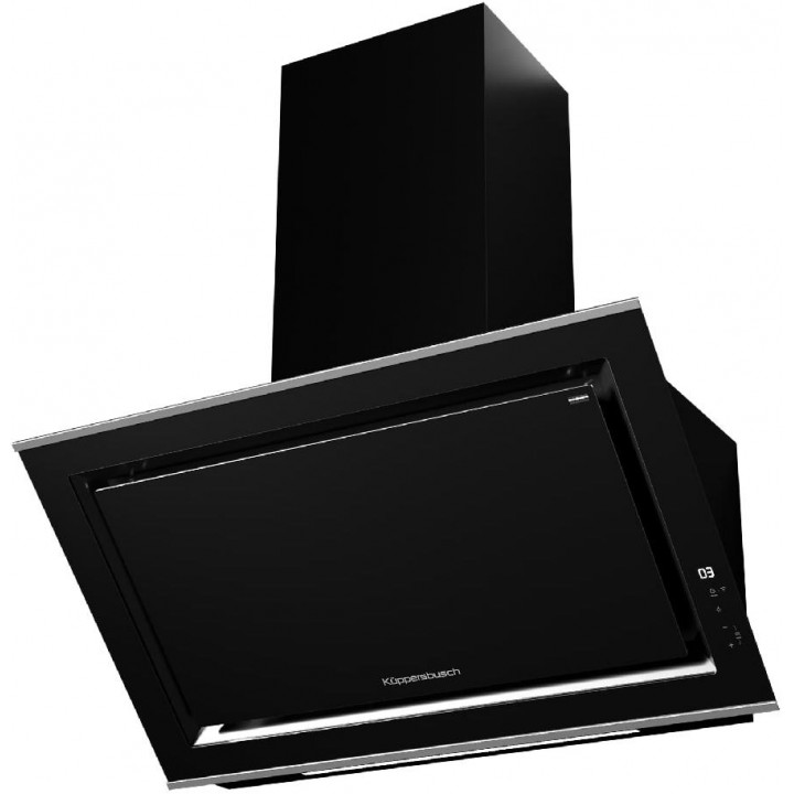 Настенная вытяжка Kuppersbusch DW 9880.0 S1 Stainless Steel