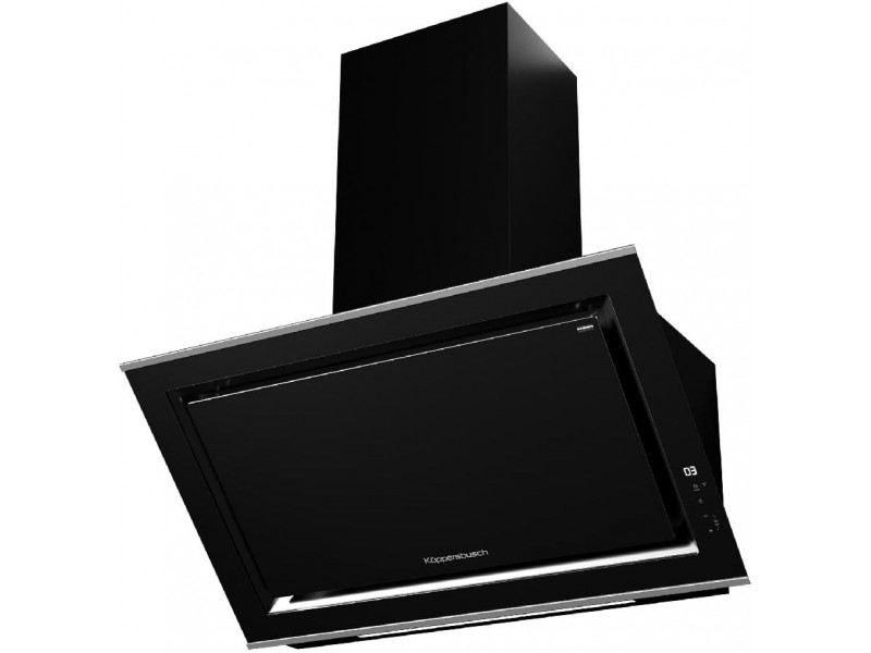Настенная вытяжка Kuppersbusch DW 9880.0 S1 Stainless Steel