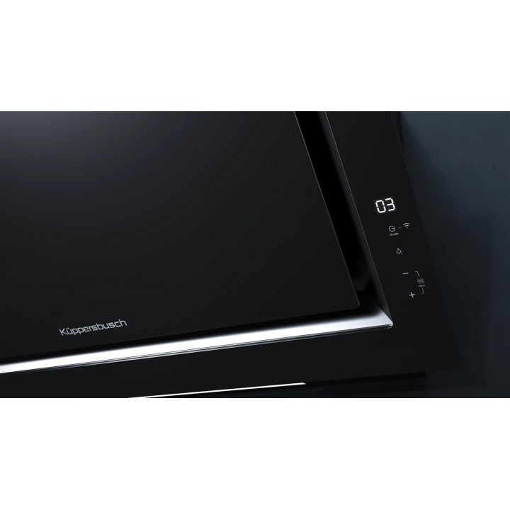 Настенная вытяжка Kuppersbusch DW 9880.0 S1 Stainless Steel