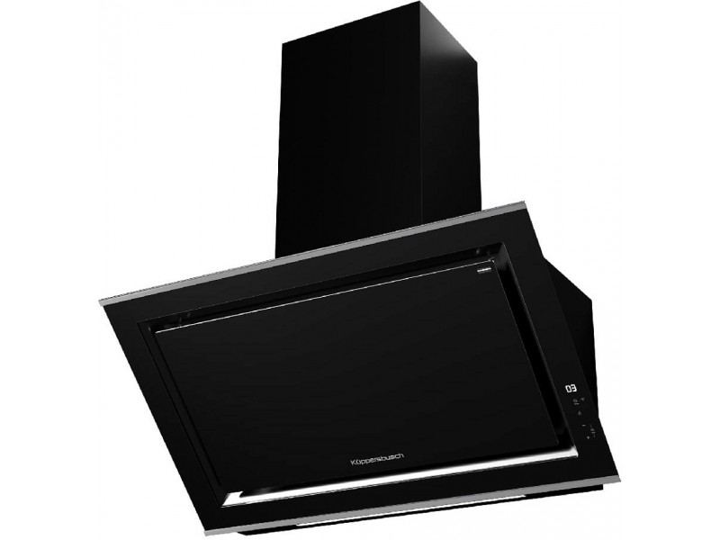 Настенная вытяжка Kuppersbusch DW 9880.0 S3 Silver Chrome Настенная вытяжка Kuppersbusch DW 9880.0 S3 Silver Chrome