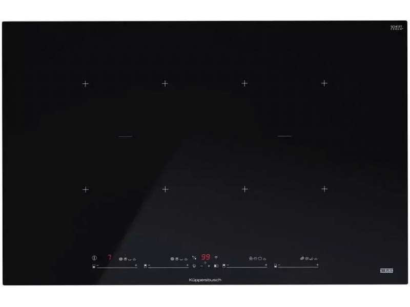 Индукционная варочная панель Kuppersbusch KI 8880.1 SR