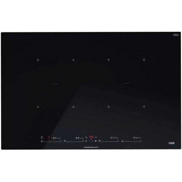 Индукционная варочная панель Kuppersbusch KI 8880.1 SR