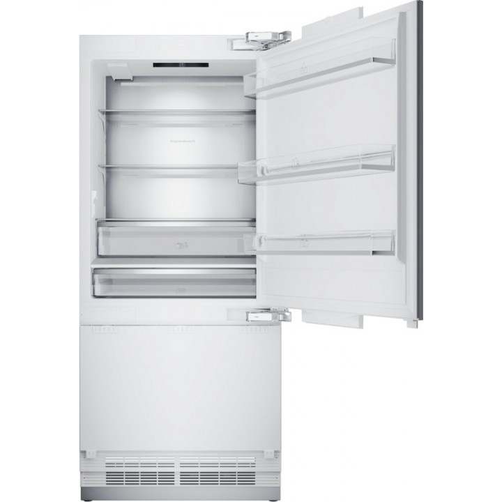 Встраиваемый холодильник Kuppersbusch FKGFX 9800.0i