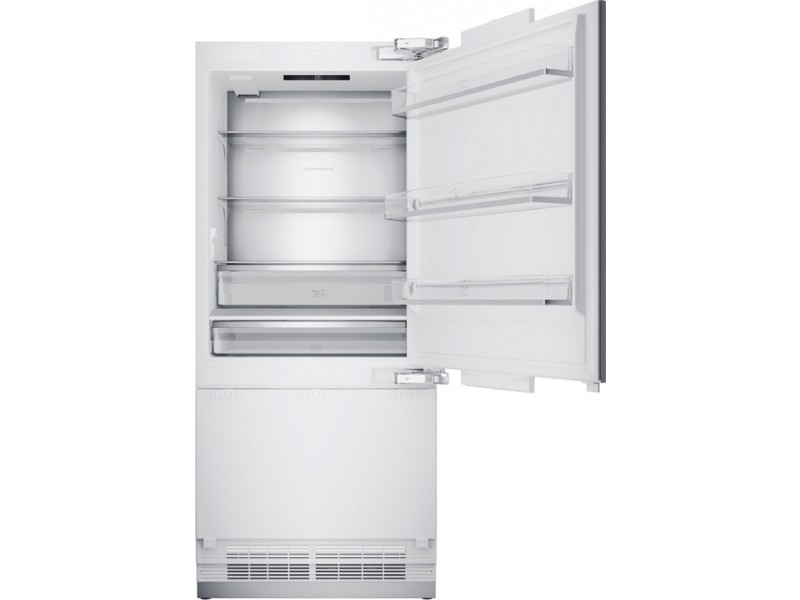 Встраиваемый холодильник Kuppersbusch FKGFX 9800.0i