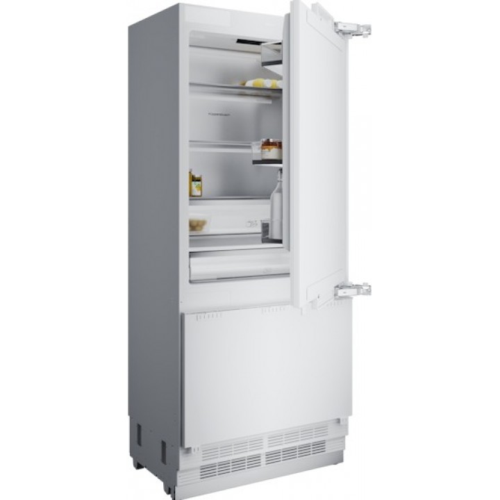 Встраиваемый холодильник Kuppersbusch FKGFX 9800.0i