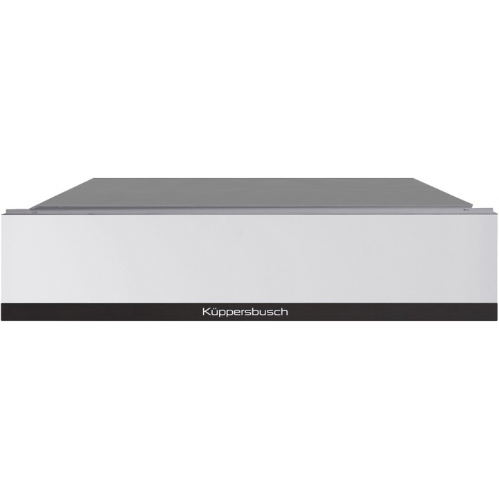 Вакууматор Kuppersbusch CSV 6800.0 W5 Black Velvet